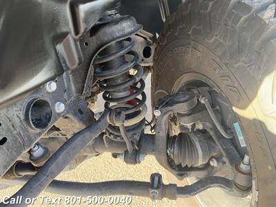 2026 Jeep Wrangler Rubicon X - Photo 23 - North Salt Lake, UT 84010