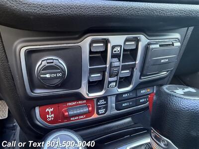 2026 Jeep Wrangler Rubicon X - Photo 18 - North Salt Lake, UT 84010