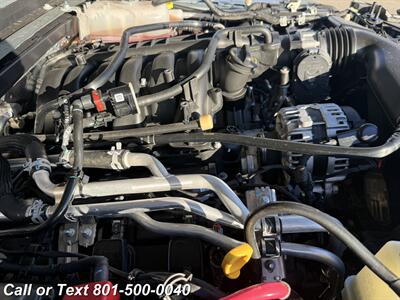 2026 Jeep Wrangler Rubicon X - Photo 24 - North Salt Lake, UT 84010