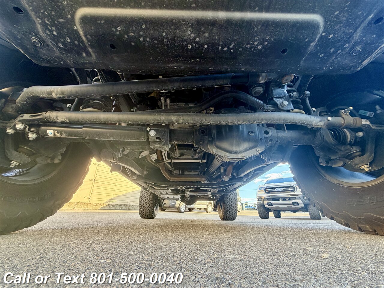 2026 Jeep Wrangler Rubicon X - Photo 44 - North Salt Lake, UT 84010