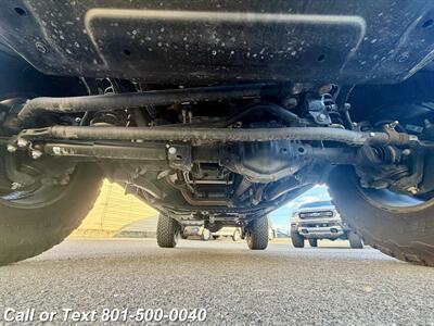 2026 Jeep Wrangler Rubicon X - Photo 44 - North Salt Lake, UT 84010