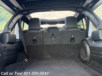 2026 Jeep Wrangler Rubicon X - Photo 48 - North Salt Lake, UT 84010