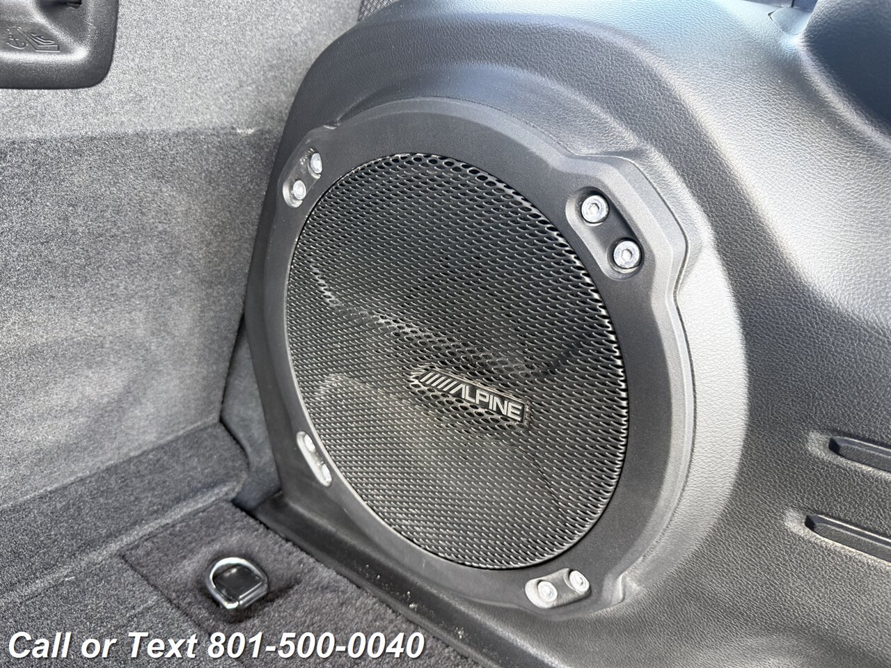 2026 Jeep Wrangler Rubicon X - Photo 49 - North Salt Lake, UT 84010