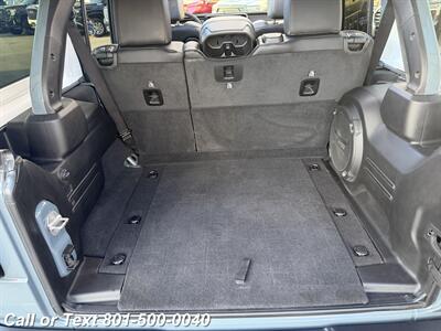 2026 Jeep Wrangler Rubicon X - Photo 50 - North Salt Lake, UT 84010