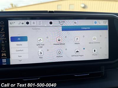 2026 Jeep Wrangler Rubicon X - Photo 31 - North Salt Lake, UT 84010