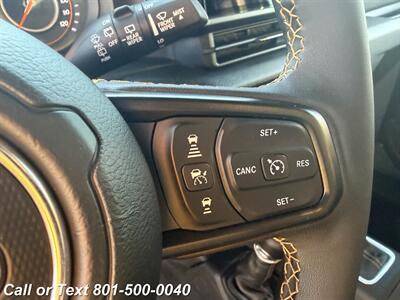 2026 Jeep Wrangler Rubicon X - Photo 7 - North Salt Lake, UT 84010