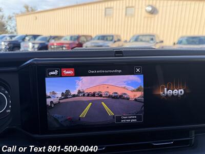 2026 Jeep Wrangler Rubicon X - Photo 10 - North Salt Lake, UT 84010