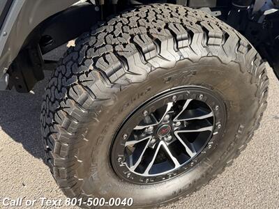 2026 Jeep Wrangler Rubicon X - Photo 8 - North Salt Lake, UT 84010