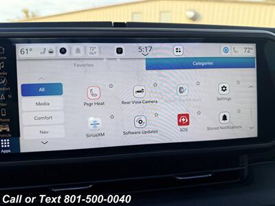 2026 Jeep Wrangler Rubicon X - Photo 11 - North Salt Lake, UT 84010