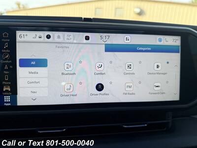 2026 Jeep Wrangler Rubicon X - Photo 29 - North Salt Lake, UT 84010