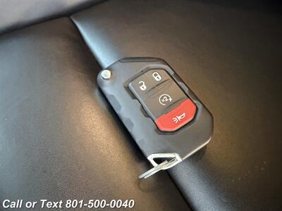 2026 Jeep Wrangler Rubicon X - Photo 51 - North Salt Lake, UT 84010