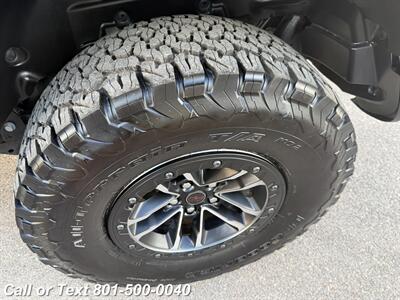 2026 Jeep Wrangler Rubicon X - Photo 37 - North Salt Lake, UT 84010