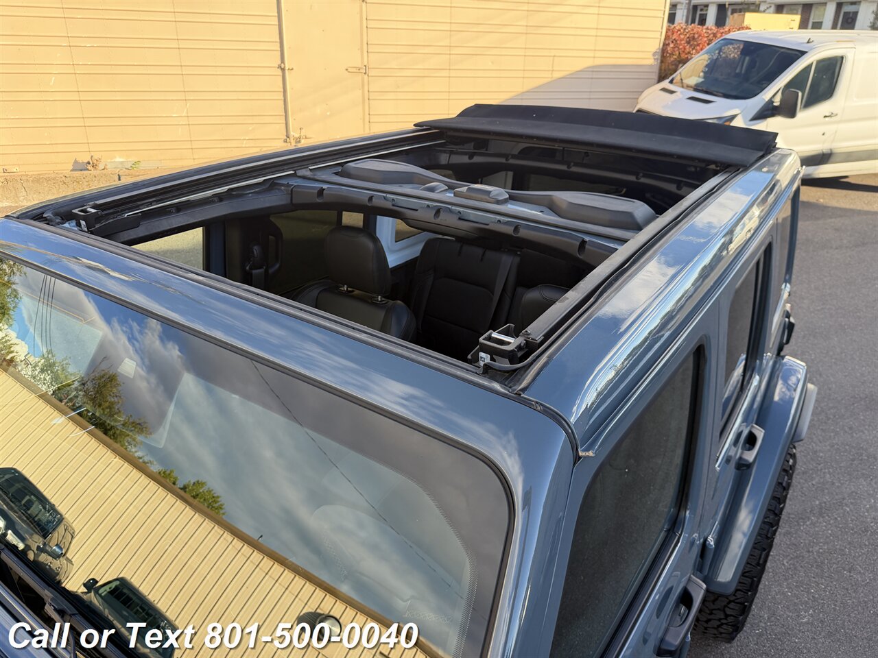 2026 Jeep Wrangler Rubicon X - Photo 2 - North Salt Lake, UT 84010