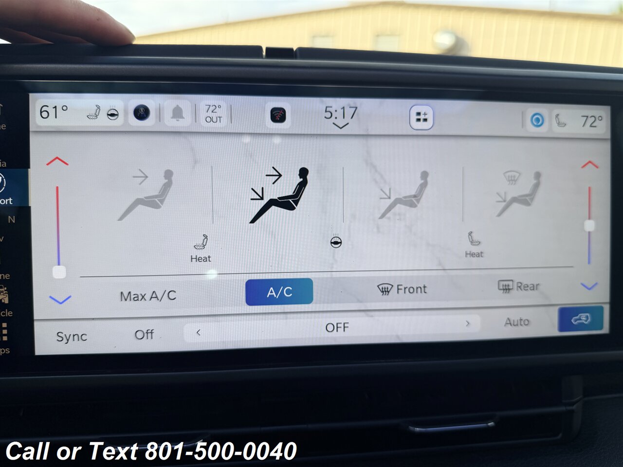 2026 Jeep Wrangler Rubicon X - Photo 28 - North Salt Lake, UT 84010