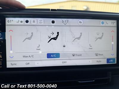 2026 Jeep Wrangler Rubicon X - Photo 28 - North Salt Lake, UT 84010