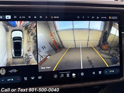 2022 Rivian R1S Launch Edition   - Photo 25 - North Salt Lake, UT 84010