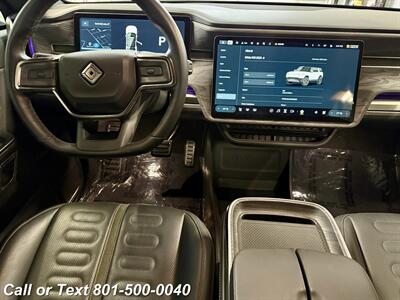 2022 Rivian R1S Launch Edition   - Photo 6 - North Salt Lake, UT 84010