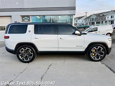 2022 Rivian R1S Launch Edition   - Photo 16 - North Salt Lake, UT 84010
