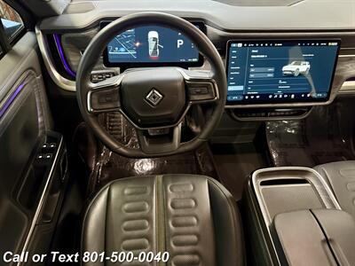 2022 Rivian R1S Launch Edition   - Photo 36 - North Salt Lake, UT 84010