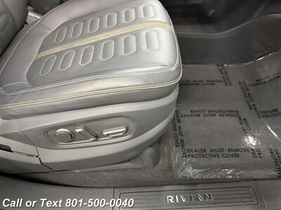 2022 Rivian R1S Launch Edition   - Photo 41 - North Salt Lake, UT 84010