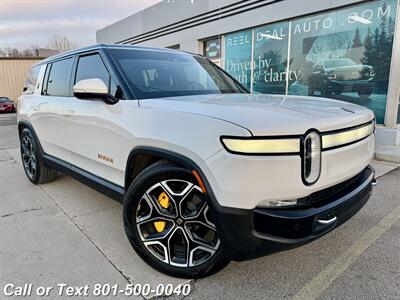 2022 Rivian R1S Launch Edition   - Photo 12 - North Salt Lake, UT 84010