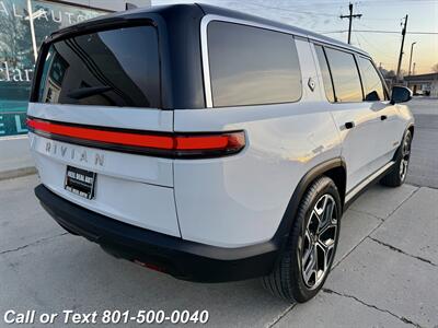 2022 Rivian R1S Launch Edition   - Photo 17 - North Salt Lake, UT 84010