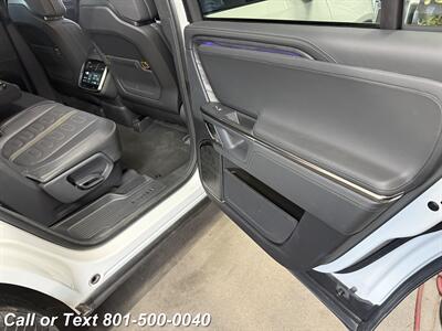 2022 Rivian R1S Launch Edition   - Photo 34 - North Salt Lake, UT 84010