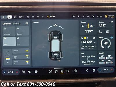 2022 Rivian R1S Launch Edition   - Photo 26 - North Salt Lake, UT 84010