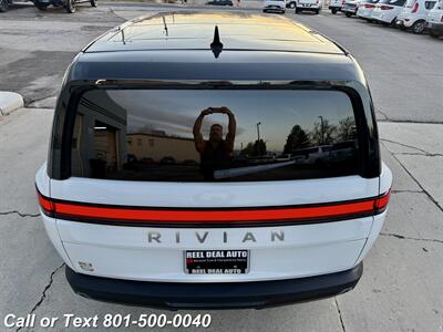 2022 Rivian R1S Launch Edition   - Photo 20 - North Salt Lake, UT 84010