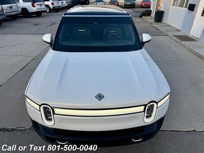 2022 Rivian R1S Launch Edition   - Photo 14 - North Salt Lake, UT 84010