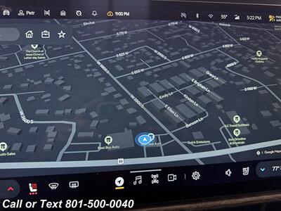 2022 Rivian R1S Launch Edition   - Photo 23 - North Salt Lake, UT 84010