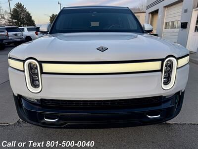 2022 Rivian R1S Launch Edition   - Photo 13 - North Salt Lake, UT 84010