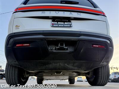 2022 Rivian R1S Launch Edition   - Photo 19 - North Salt Lake, UT 84010