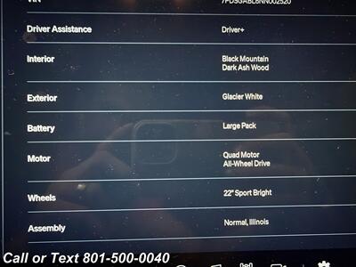 2022 Rivian R1S Launch Edition   - Photo 4 - North Salt Lake, UT 84010