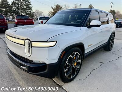 2022 Rivian R1S Launch Edition   - Photo 11 - North Salt Lake, UT 84010