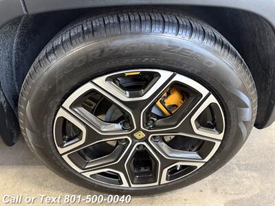 2022 Rivian R1S Launch Edition   - Photo 30 - North Salt Lake, UT 84010