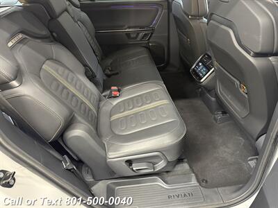 2022 Rivian R1S Launch Edition   - Photo 38 - North Salt Lake, UT 84010