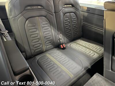 2022 Rivian R1S Launch Edition   - Photo 35 - North Salt Lake, UT 84010