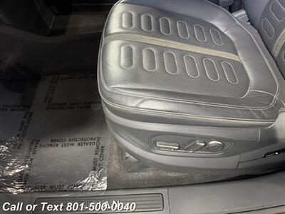 2022 Rivian R1S Launch Edition   - Photo 29 - North Salt Lake, UT 84010