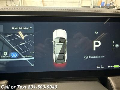 2022 Rivian R1S Launch Edition   - Photo 24 - North Salt Lake, UT 84010