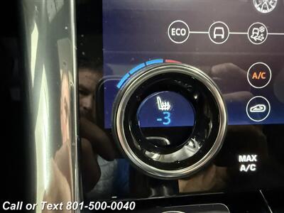 2022 Land Rover Range Rover Sport HSE Silver Edition   - Photo 53 - North Salt Lake, UT 84010