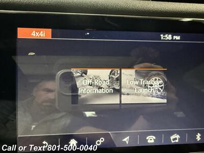 2022 Land Rover Range Rover Sport HSE Silver Edition   - Photo 49 - North Salt Lake, UT 84010