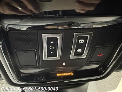 2022 Land Rover Range Rover Sport HSE Silver Edition   - Photo 48 - North Salt Lake, UT 84010