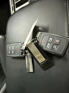 2022 Land Rover Range Rover Sport HSE Silver Edition   - Photo 33 - North Salt Lake, UT 84010