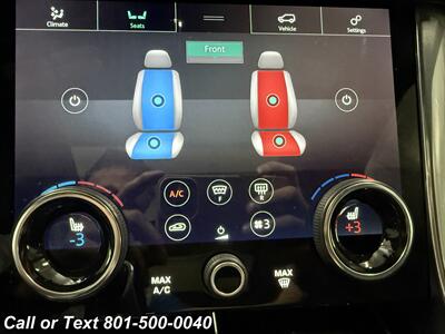 2022 Land Rover Range Rover Sport HSE Silver Edition   - Photo 52 - North Salt Lake, UT 84010