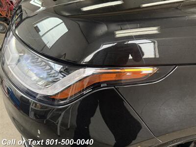 2022 Land Rover Range Rover Sport HSE Silver Edition   - Photo 22 - North Salt Lake, UT 84010