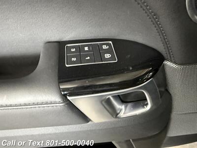 2022 Land Rover Range Rover Sport HSE Silver Edition   - Photo 45 - North Salt Lake, UT 84010