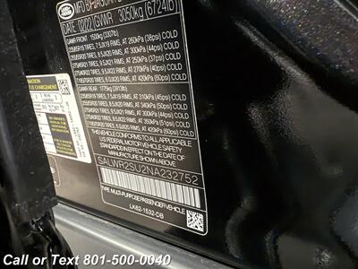 2022 Land Rover Range Rover Sport HSE Silver Edition   - Photo 43 - North Salt Lake, UT 84010