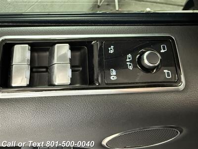 2022 Land Rover Range Rover Sport HSE Silver Edition   - Photo 46 - North Salt Lake, UT 84010