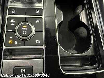 2022 Land Rover Range Rover Sport HSE Silver Edition   - Photo 54 - North Salt Lake, UT 84010